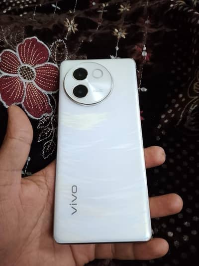 Vivo v30e 5G Full Box 8/256