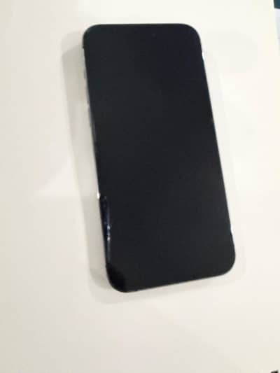 iPhone 14 Pro Max 256GB Purple | Box + Charger | Battery 87%