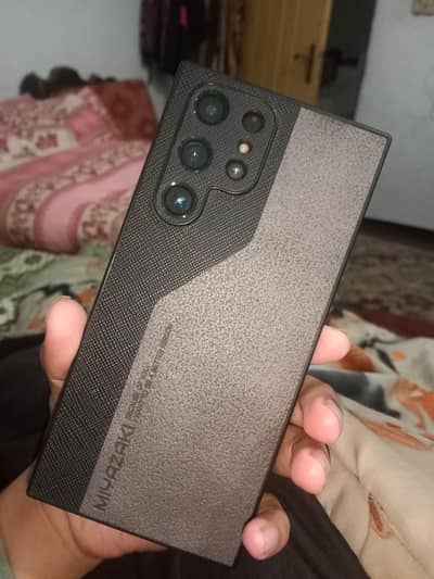 Samsung Galaxy s22 ultra