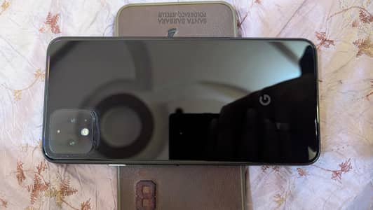 Google pixel 4xl 6/64