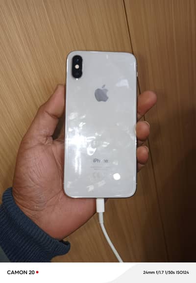 i phone x pta approved 64