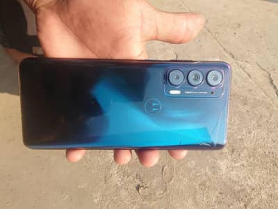 Moto Edge 2021 5G | Snapdragon 778G | 6GB RAM | 256GB | Non-PTA