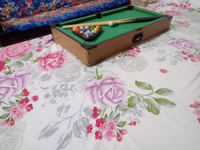 snooker tabel 0