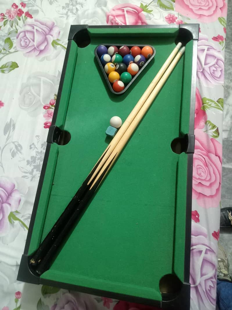 snooker tabel 3