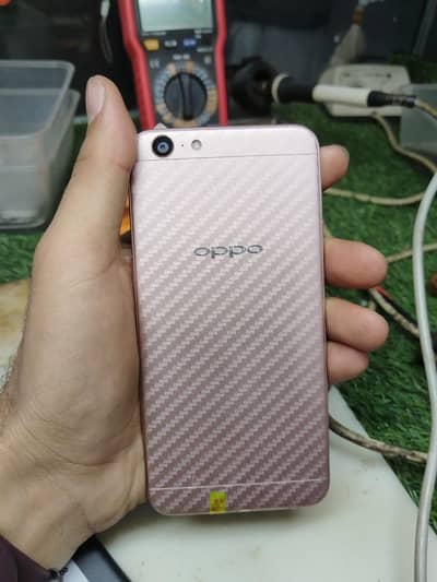 Oppo A57
