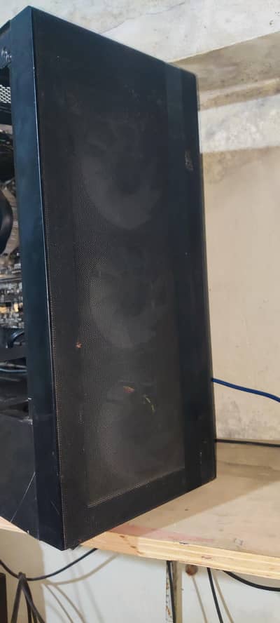 Ryzen5 2600x gaming pc for sale read add