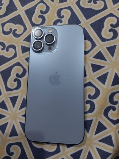 Iphone 13 pro Max