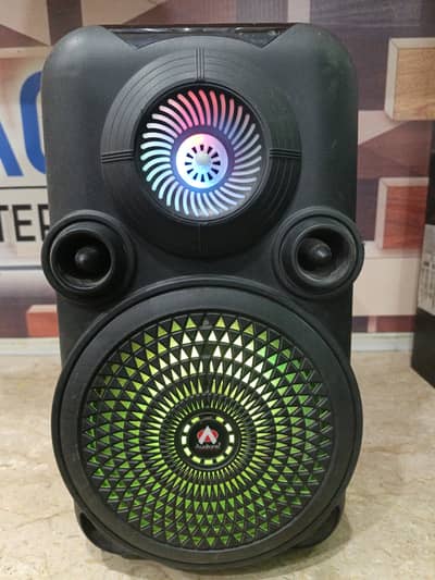 Audionic Speaker