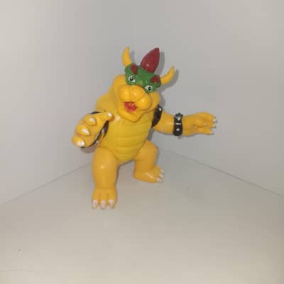 King Koopa action figure
