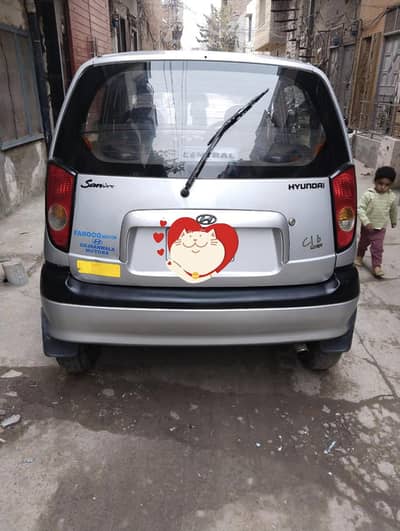 Santro Club EFi 2005 Model ORGANT SALE 0.3. 2.1. 6.2. 5.0. 1.3. 5