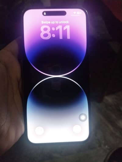 14pro max 256 non pta