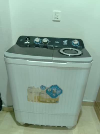 Washing machine and Drayer O3110504734