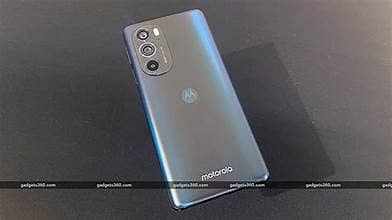 Motorola Edge 30 pro 8 gen 1