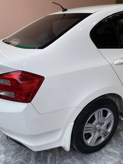 Honda city 2020 1.3 i-vtec