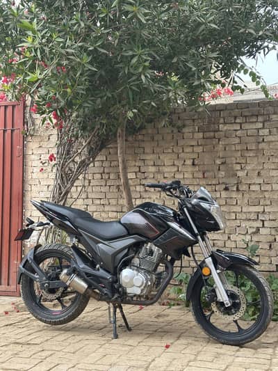 Super power 150cc archi