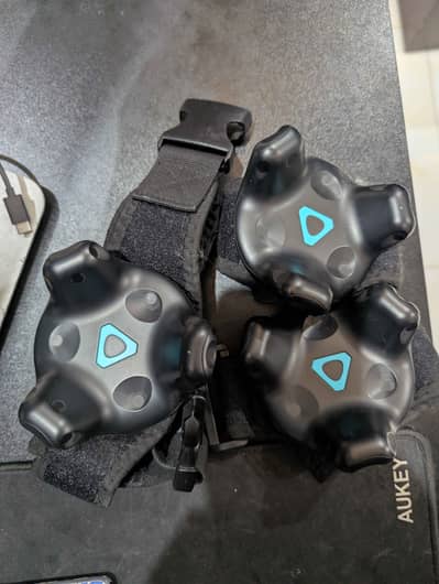 Vive 2.0 Fullbody Trackers