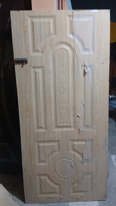 Palai Doors