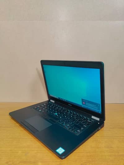 Dell Latitude i7 6 Gen HQ Processor E5470