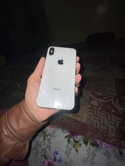 Iphone x 265 Gb