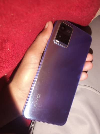 total genuine no repair condition 10by 8