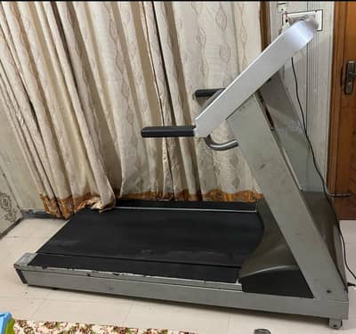 treadmill all OK for sale