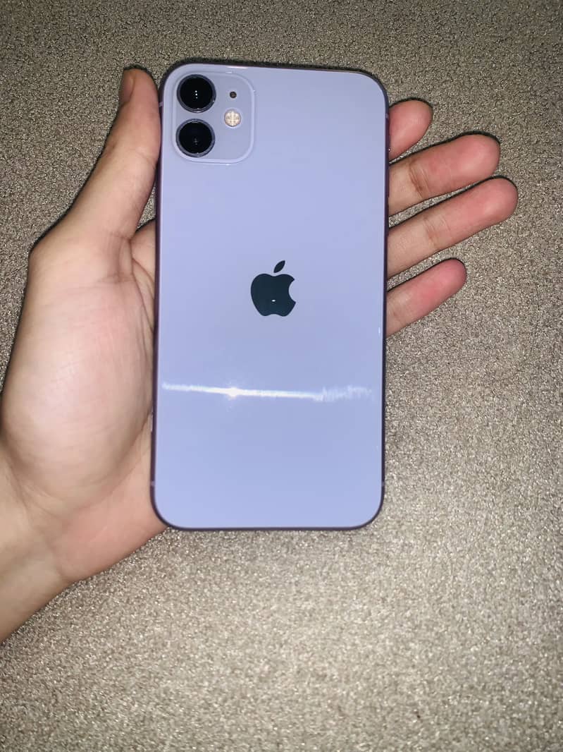 Iphone 11 6