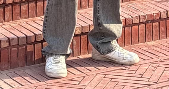 Nike Airforce & Jordan PACKAGE