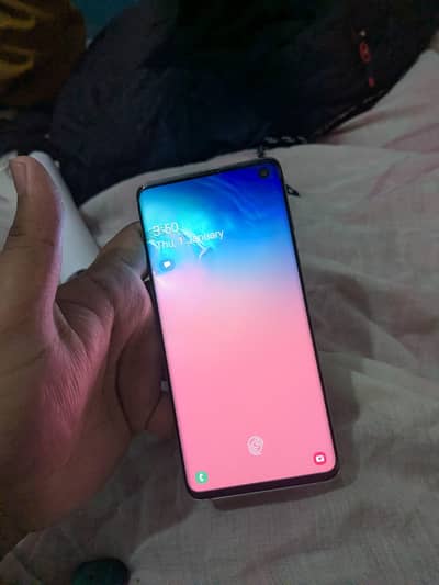 samsung s10