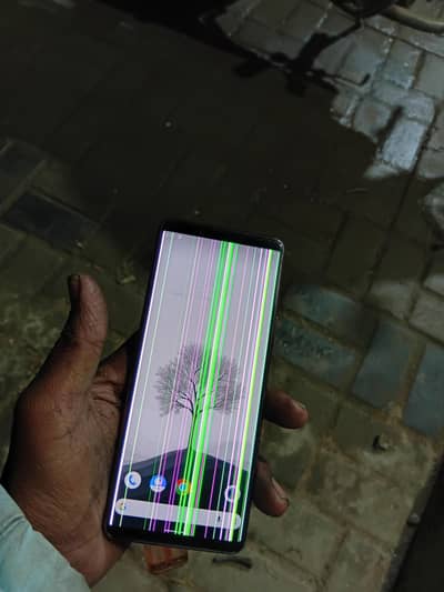 Sony Xperia 5 mark ll