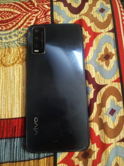 Vivo y20s 8 256