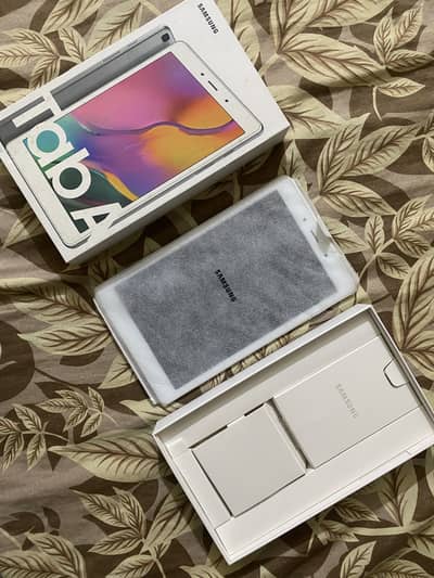 Samsung Galaxy TAB A (8.0") 32Gb LTE