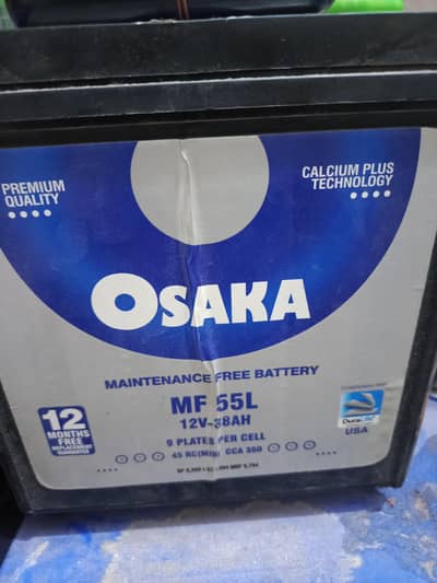 brand new Hy 1 week use hoi hy