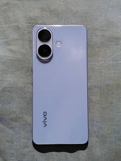 Vivo V60 Lite 5G