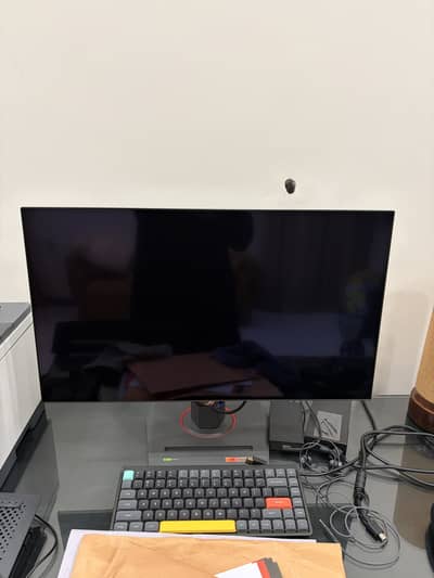 ASUS ROG STRIX OLED XG27AQDMG