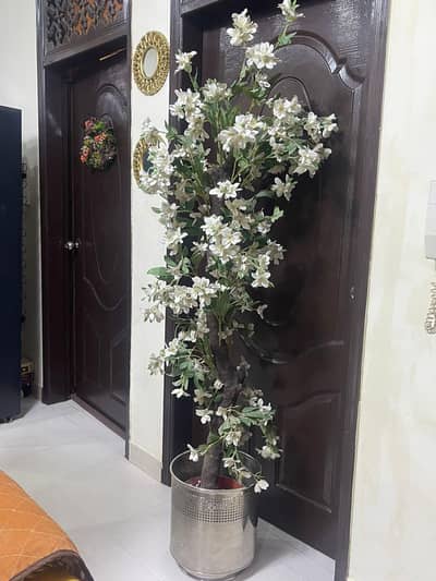 Artificial Orchid Plant for sale