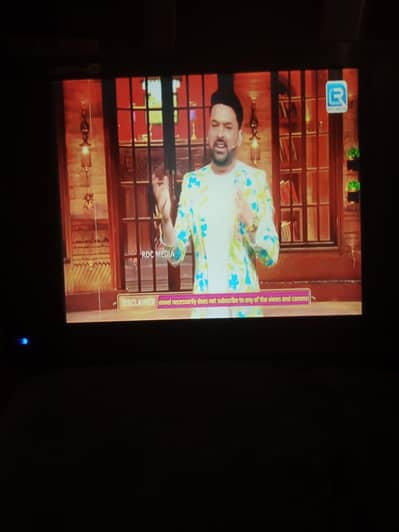 smart led 24inch buitin airmouse