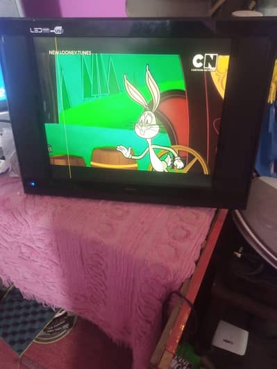 smart led 24inch simple