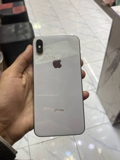 iPhone Xs Max Non PTA