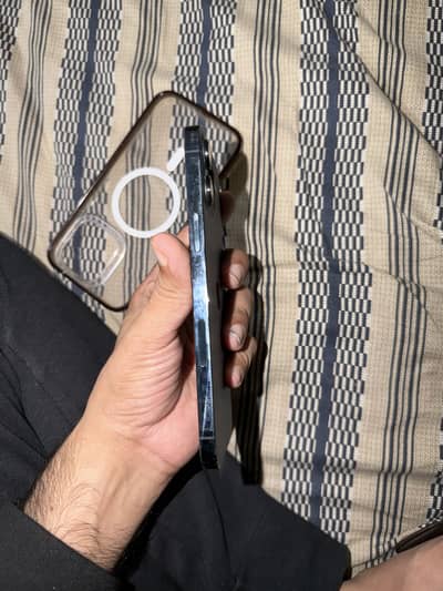 Iphone 12 pro max non pta