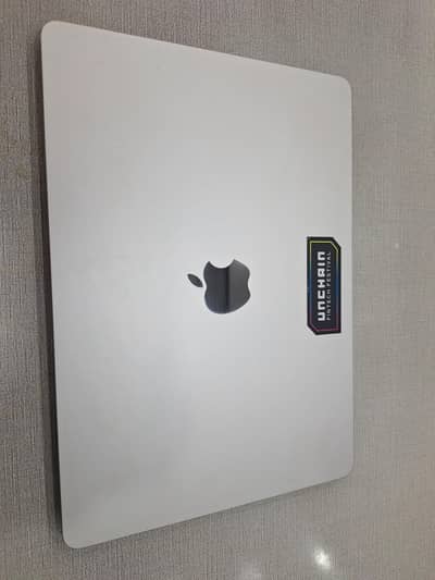 macbok air m2 8gb 512gb icloud lock