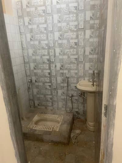 Lower & Upper Portion Available for Rent