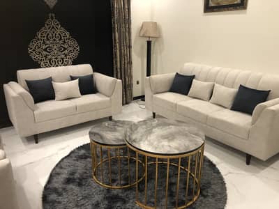 Sofa Set | Six Seater Sofa Set | Luxury sofa set | 6 seater