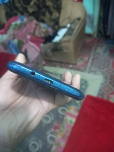 Hot9play Pta Approved 4/64 condition10by9 battery 6000 03303789903