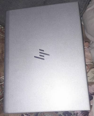 HP elitebook 840 g5