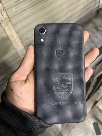 I Phone xr 64/gb All Ok Whit Cable