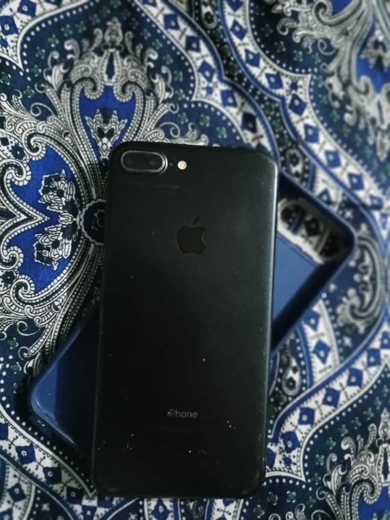 iPhone 7 plus 0