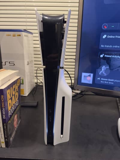 PlayStation 5 Slim