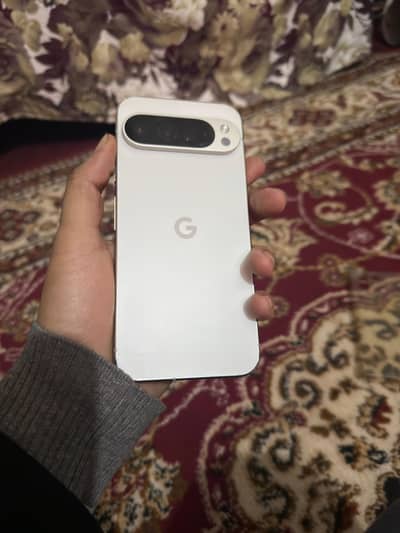 Google pixel 9 pro xl pta Approved