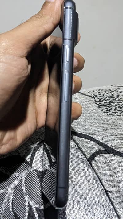 GOOGLE PIXEL 8 just like brand new condition 8 gb ram 128 gb memory