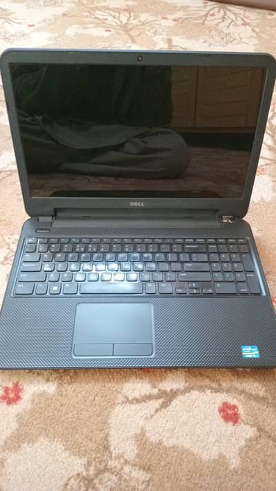 Dell Laptop Ci3